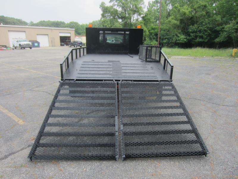 Ford F-350 SD XL DRW 2WD 2015