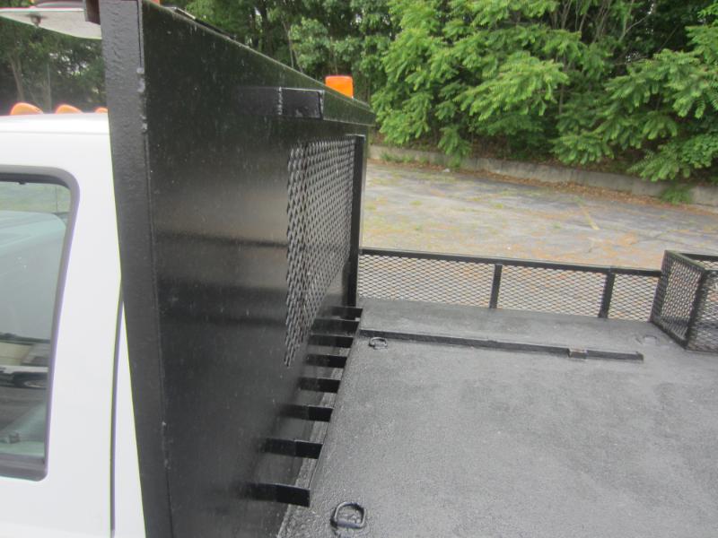 Ford F-350 SD XL DRW 2WD 2015