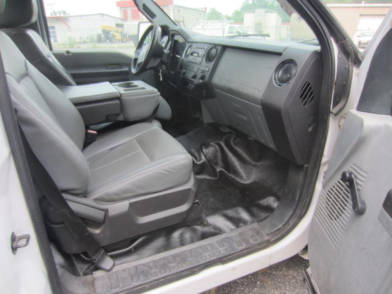 Ford F-350 SD XL DRW 2WD 2015