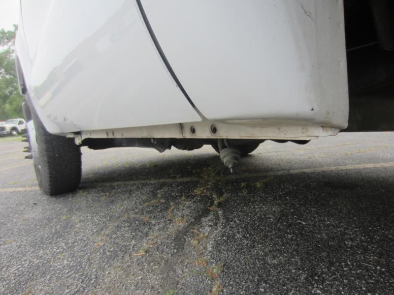 Ford F-350 SD XL DRW 2WD 2015