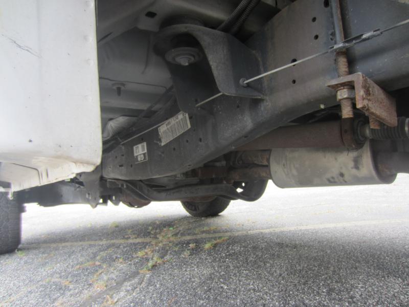 Ford F-350 SD XL DRW 2WD 2015