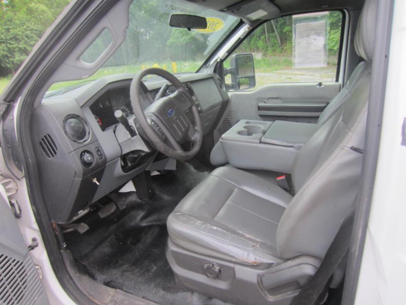 Ford F-350 SD XL DRW 2WD 2015