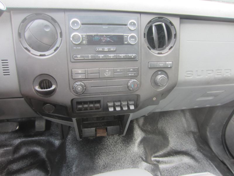 Ford F-350 SD XL DRW 2WD 2015