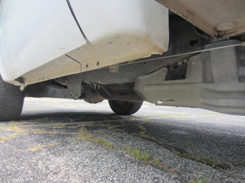 Ford F-250 SD XL 2WD 2016