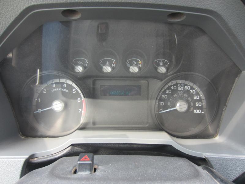 Ford F-250 SD XL 2WD 2016