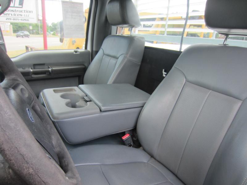 Ford F-250 SD XL 2WD 2016