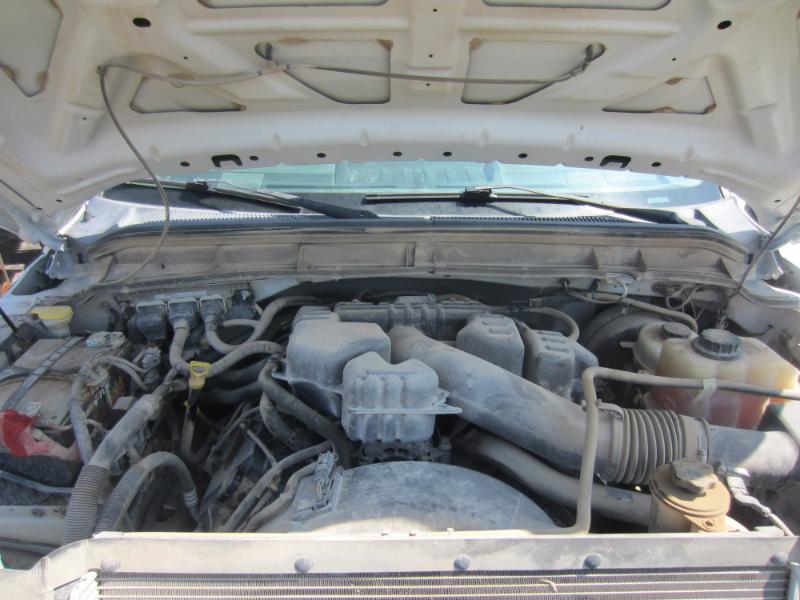 Ford F-250 SD XL 2WD 2016