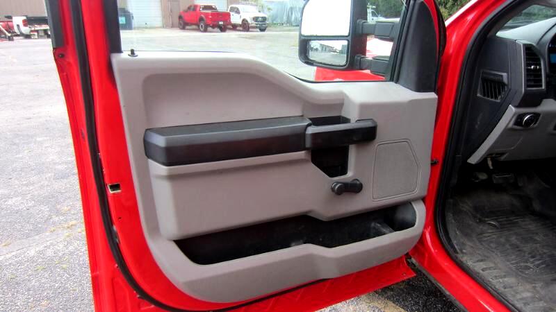 Ford F-250 SD XL 4WD 2019