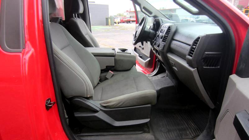 Ford F-250 SD XL 4WD 2019