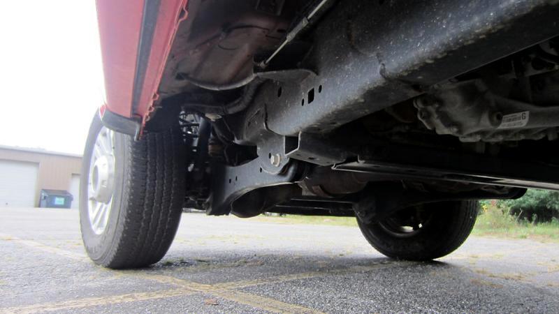 Ford F-250 SD XL 4WD 2019