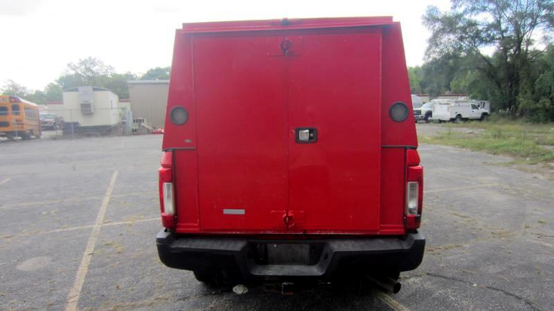 Ford F-250 SD XL 4WD 2019