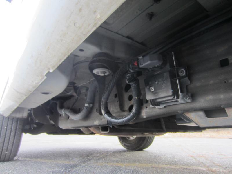 Chevrolet Express 2500 Cargo 2020