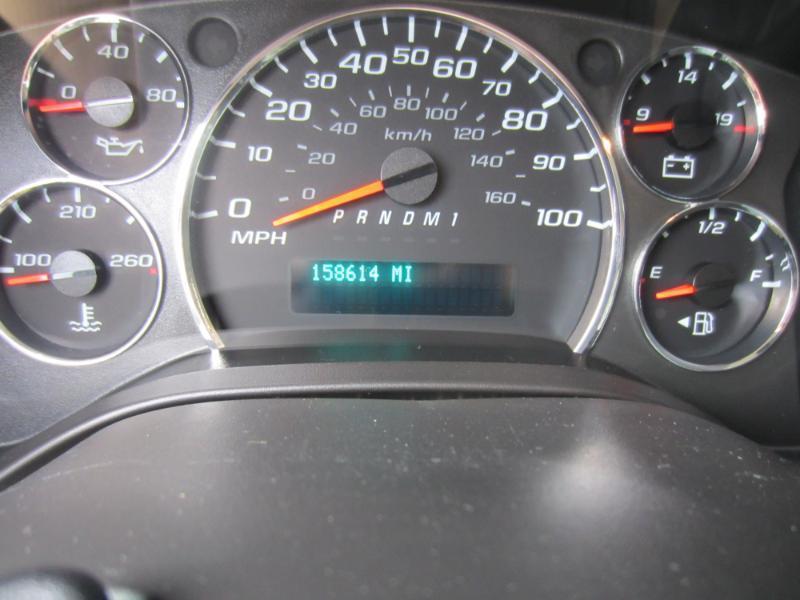 Chevrolet Express 2500 Cargo 2020