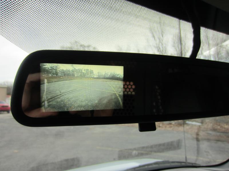 Chevrolet Express 2500 Cargo 2020