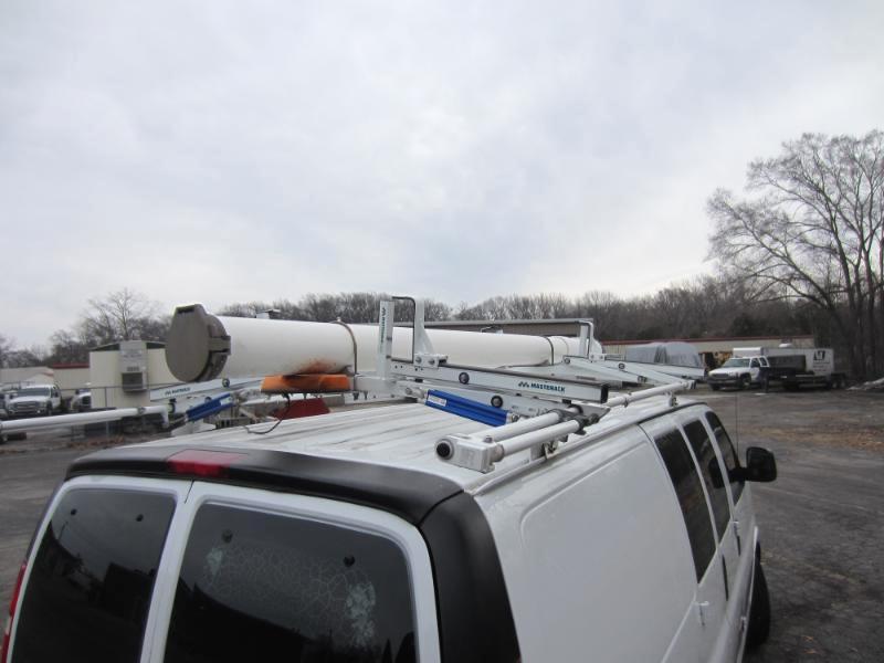 Chevrolet Express 2500 Cargo 2019