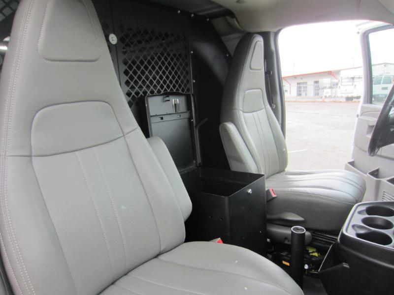 Chevrolet Express 2500 Cargo 2019