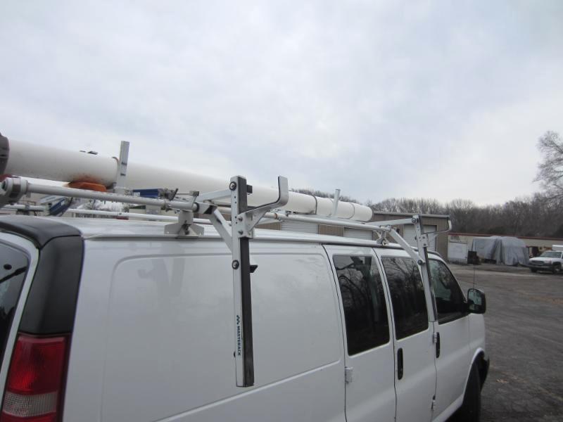 Chevrolet Express 2500 Cargo 2019