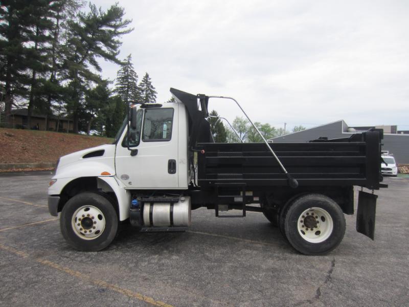 2019 International DuraStar 4300 