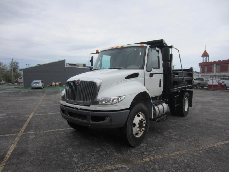 International DuraStar 4300  2019