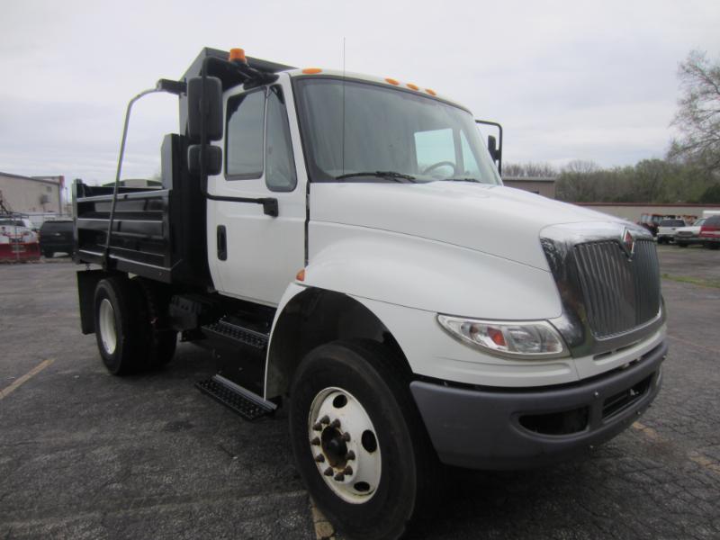 International DuraStar 4300  2019