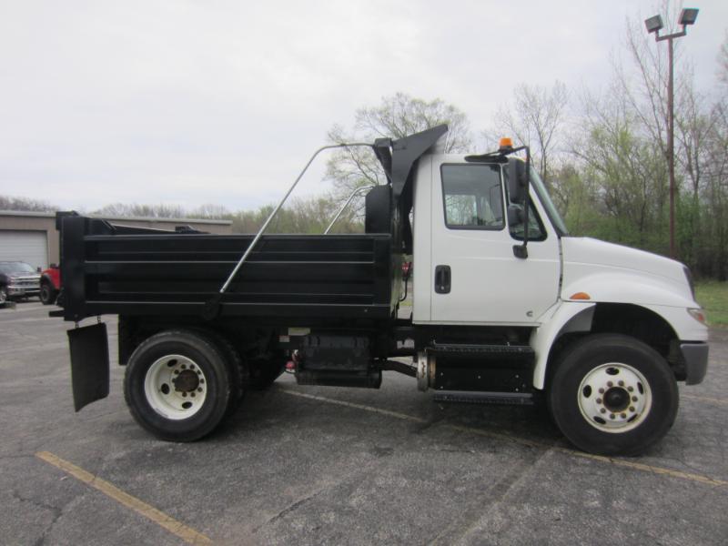International DuraStar 4300  2019