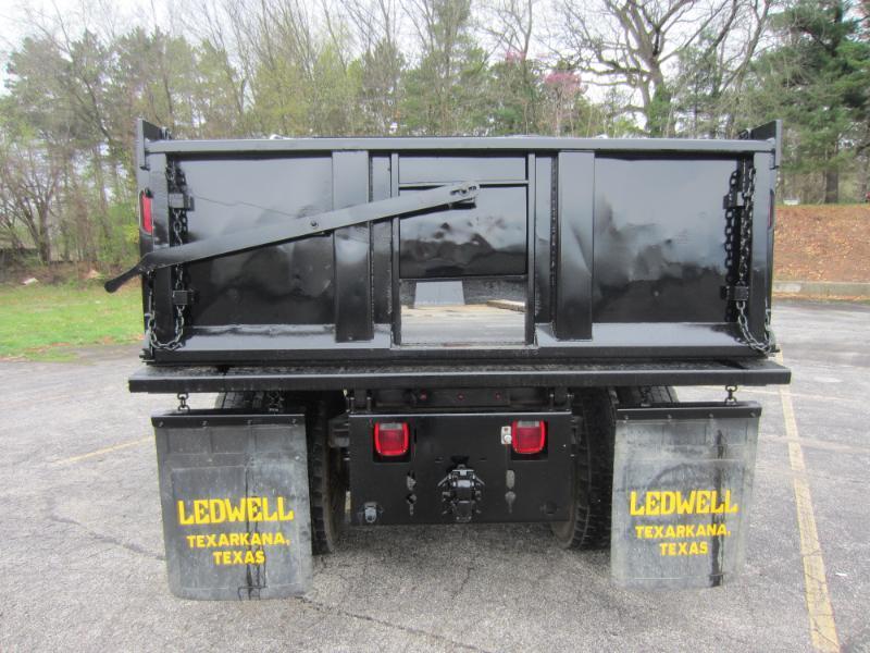 International DuraStar 4300  2019