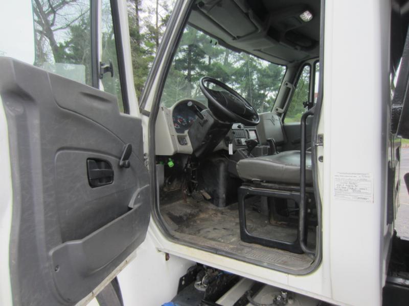 International DuraStar 4300  2019