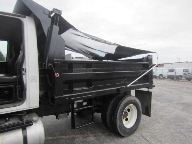 International DuraStar 4300  2019