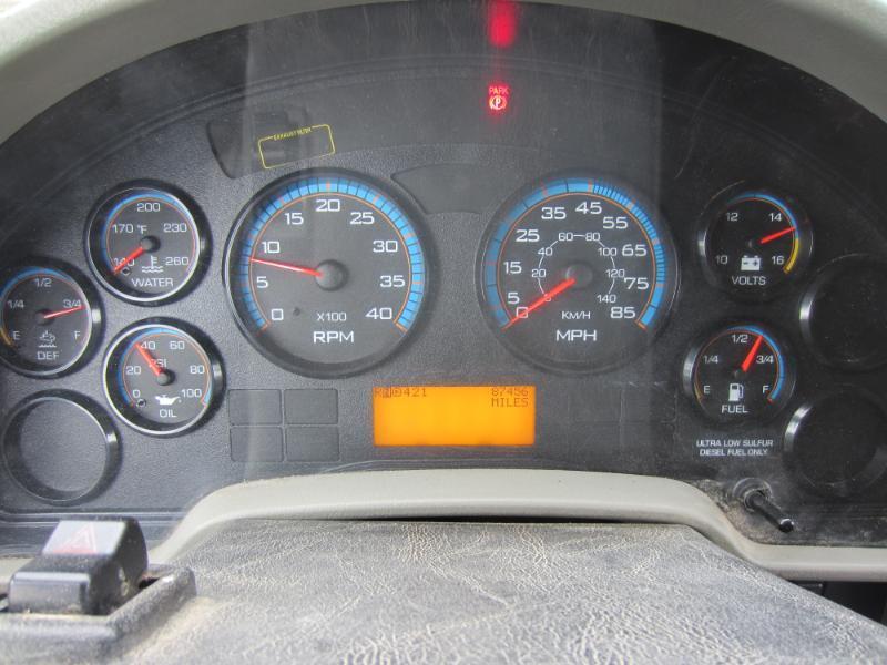 International DuraStar 4300  2019