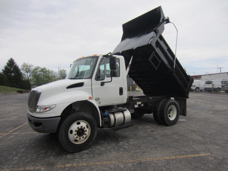 International DuraStar 4300  2019