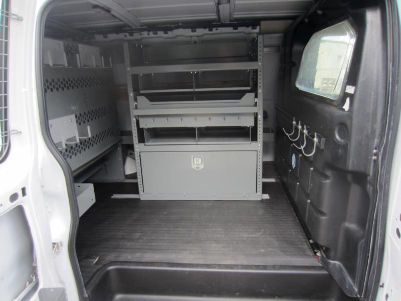 2018 Chevrolet Express Cargo Work Van - Photo 9