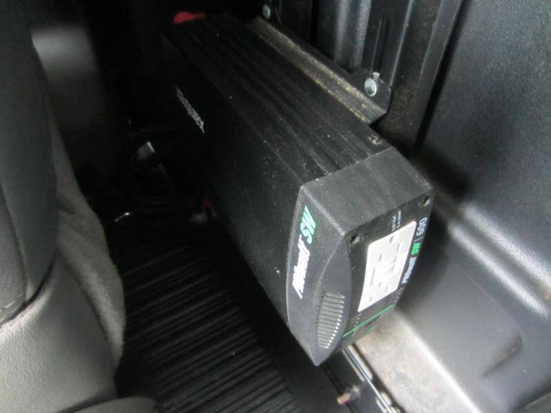 2018 Chevrolet Express Cargo Work Van - Photo 16