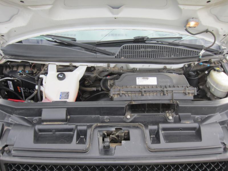 2018 Chevrolet Express Cargo Work Van - Photo 18