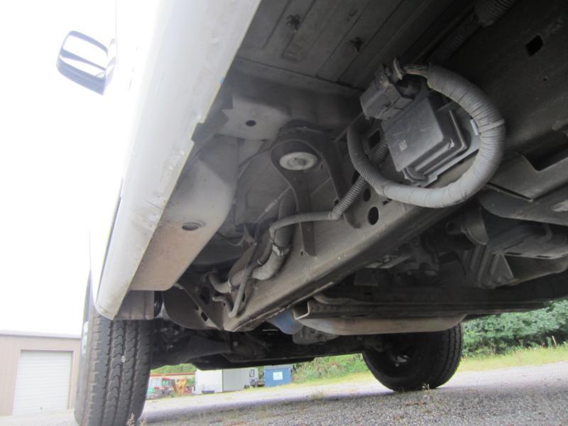 Chevrolet Express 2500 Cargo 2019