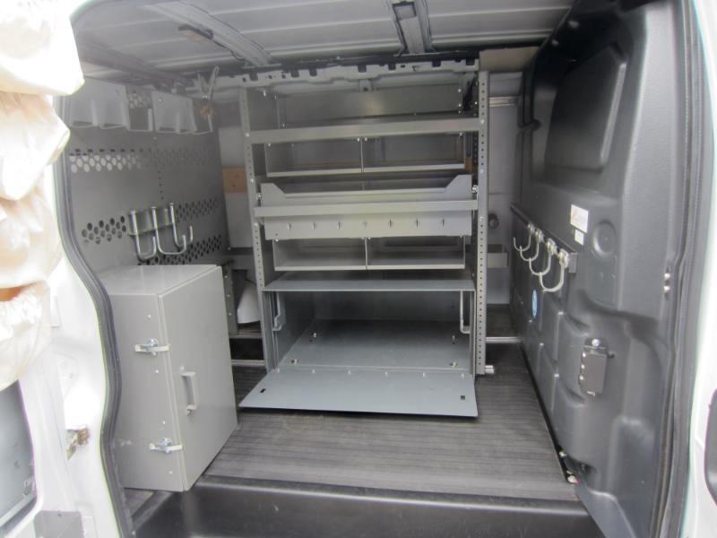 Chevrolet Express 2500 Cargo 2019