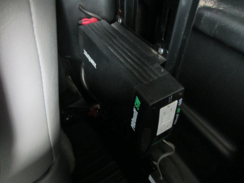 Chevrolet Express 2500 Cargo 2019