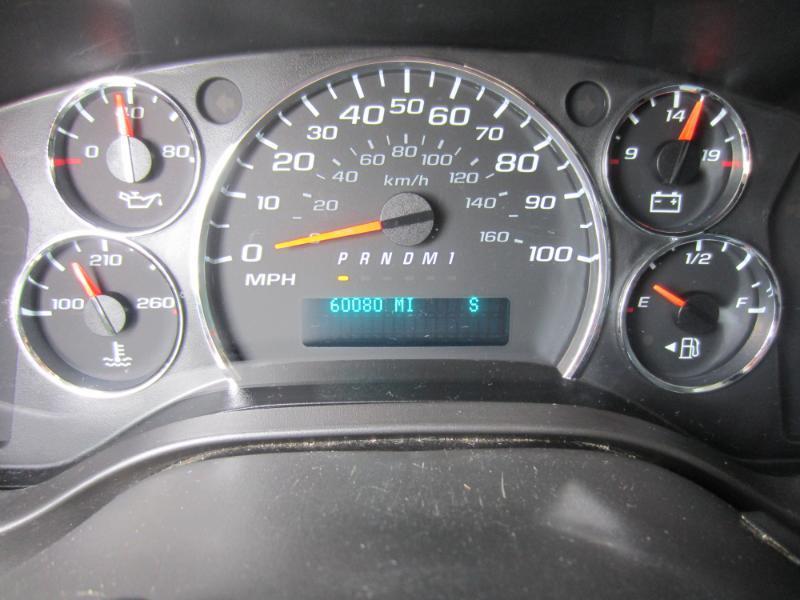 Chevrolet Express 2500 Cargo 2019