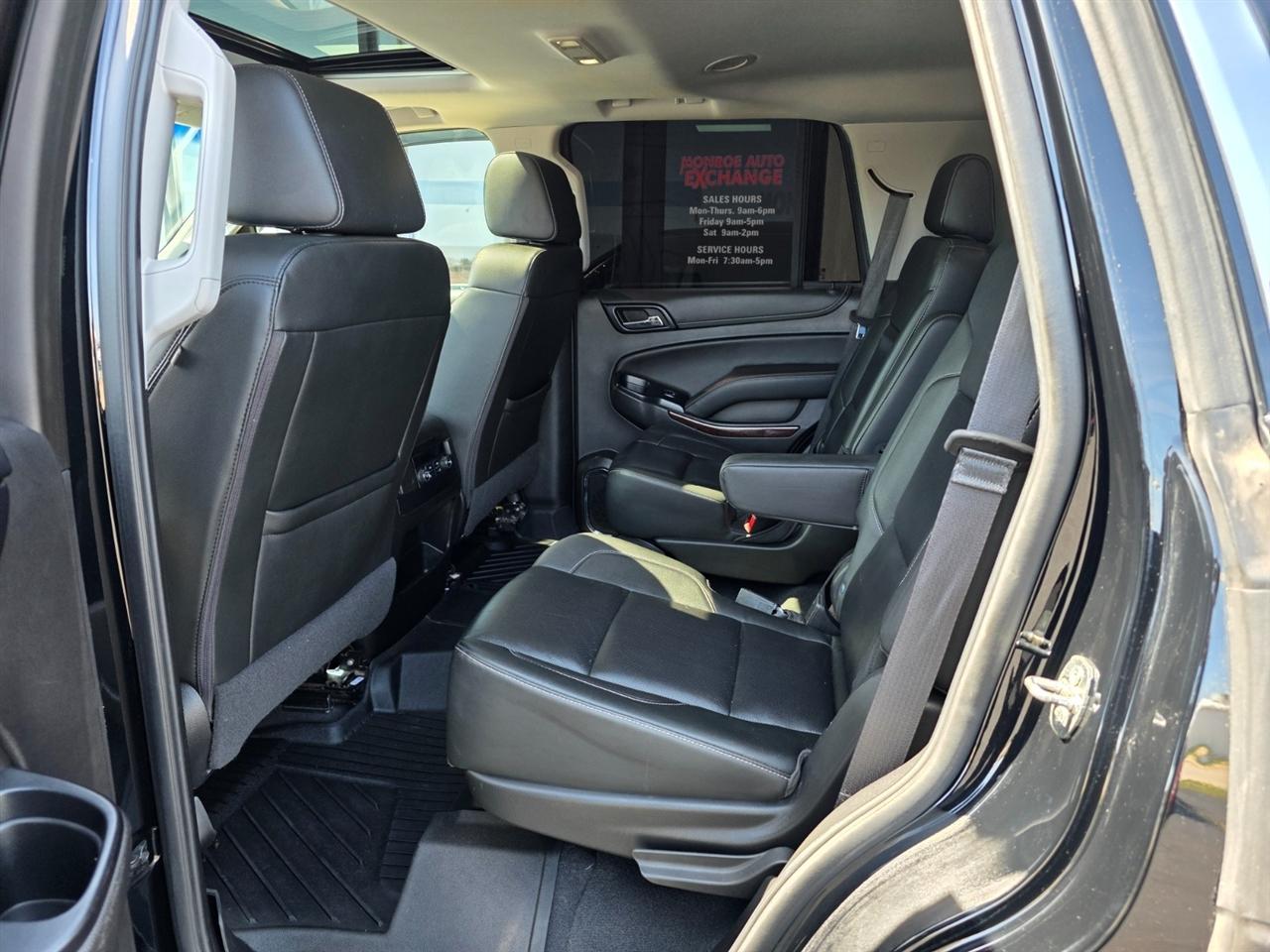 GMC Yukon SLT 4WD 2020