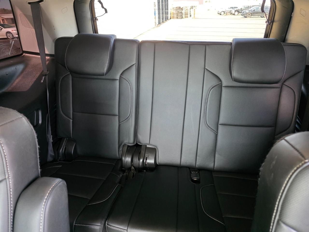 GMC Yukon SLT 4WD 2020