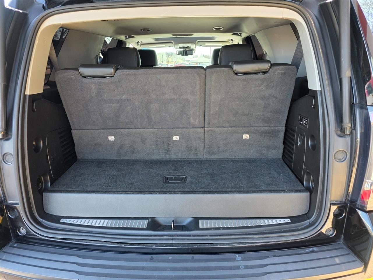 GMC Yukon SLT 4WD 2020