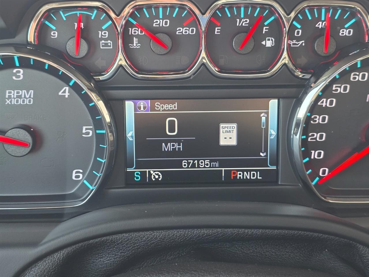 GMC Yukon SLT 4WD 2020