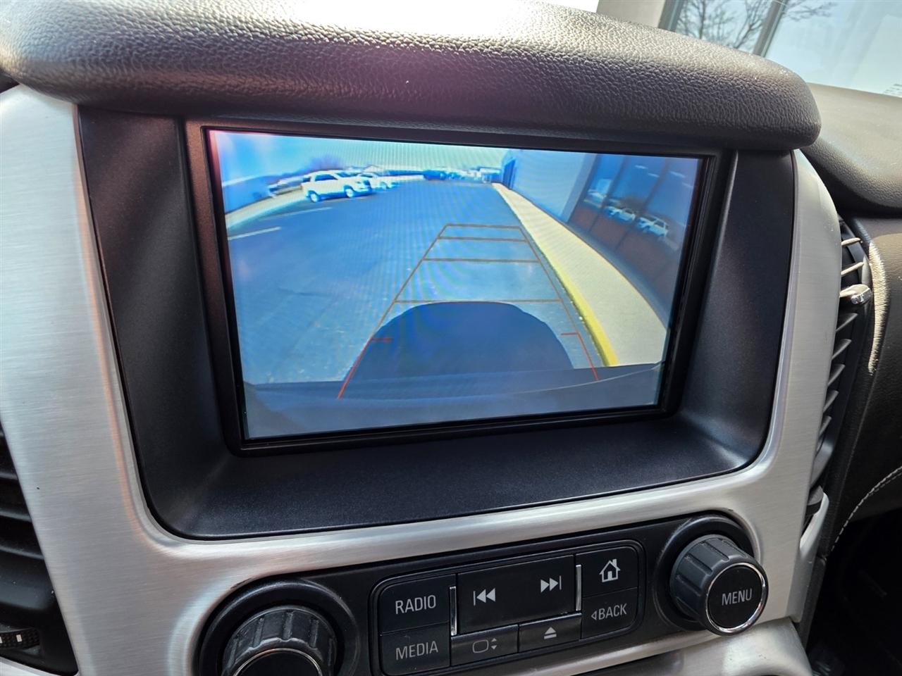 GMC Yukon SLT 4WD 2020