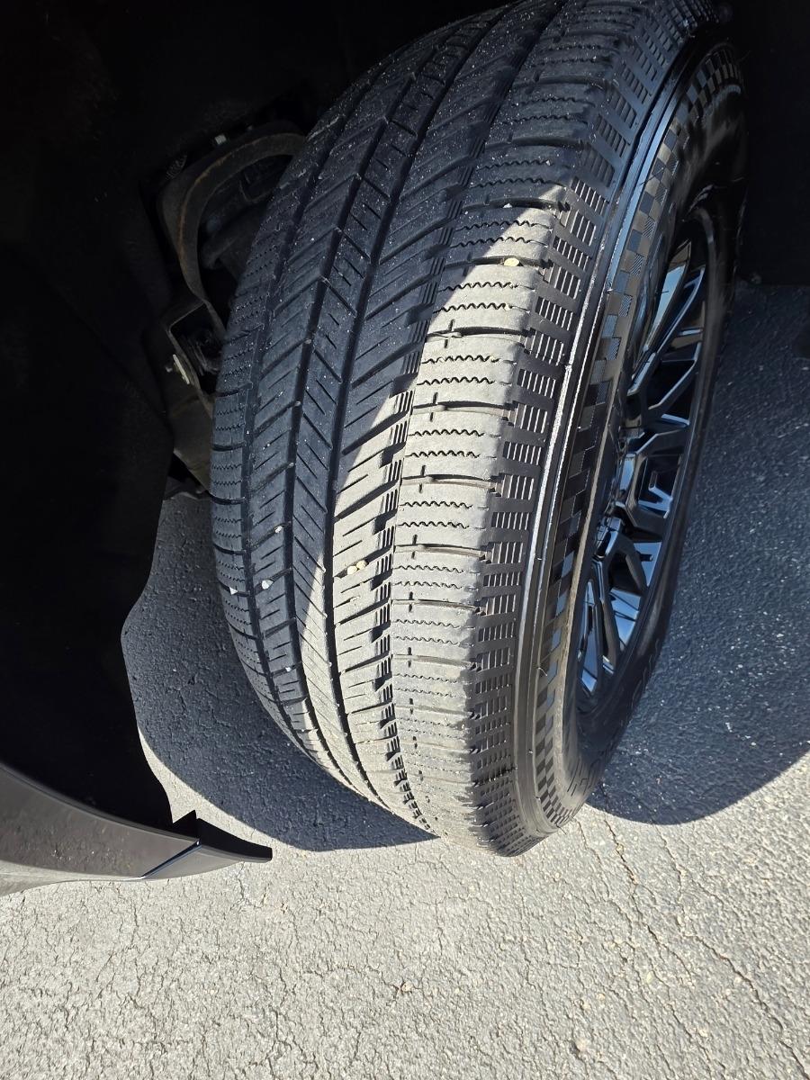 GMC Yukon SLT 4WD 2020