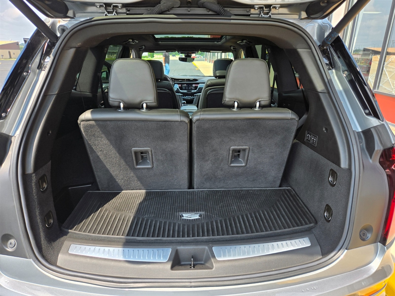 Cadillac XT6 Premium Luxury AWD 2023