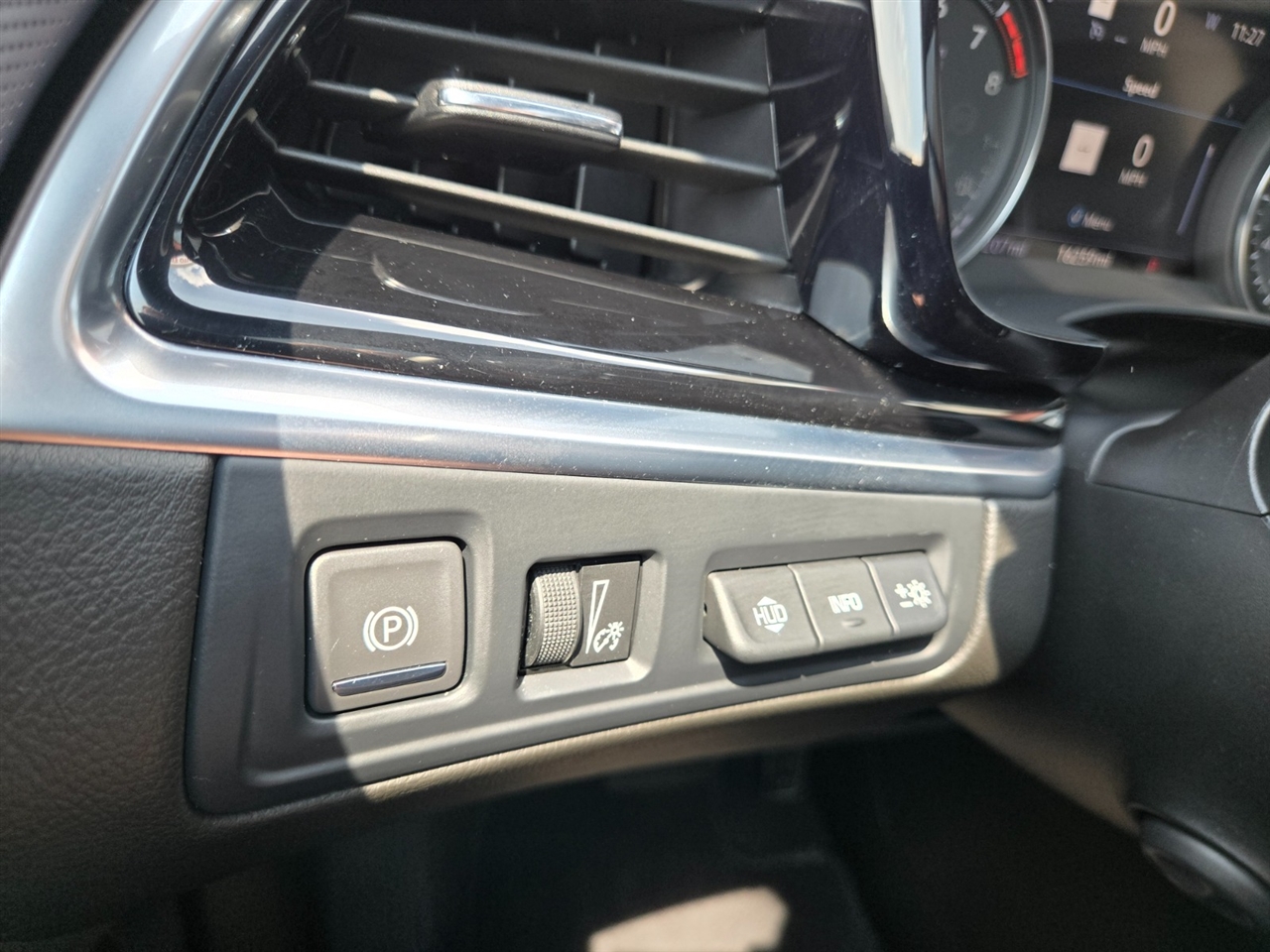 Cadillac XT6 Premium Luxury AWD 2023