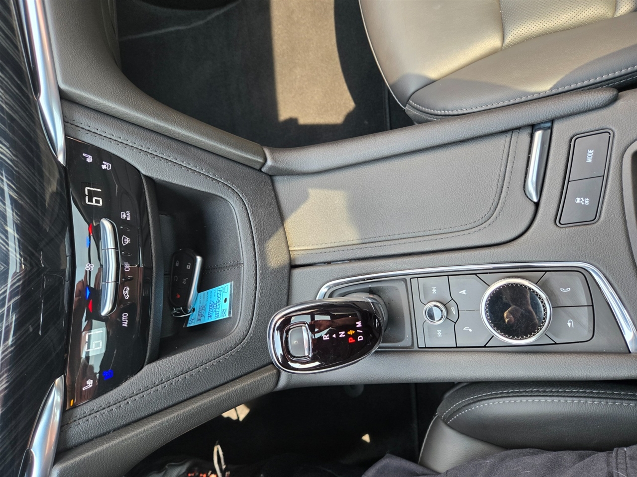 Cadillac XT6 Premium Luxury AWD 2023