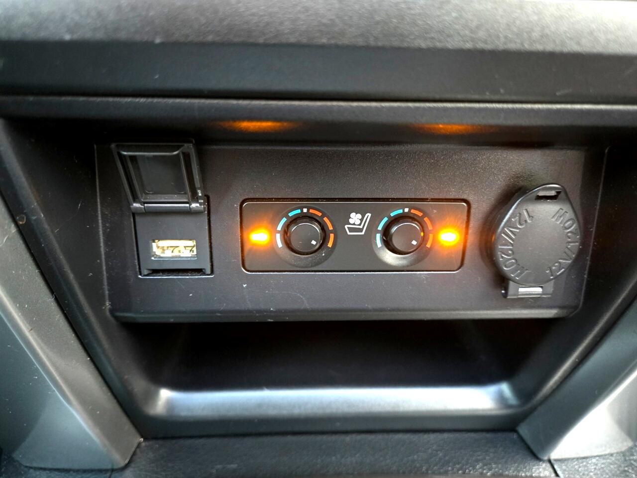 Toyota 4Runner Limited 4WD 2021