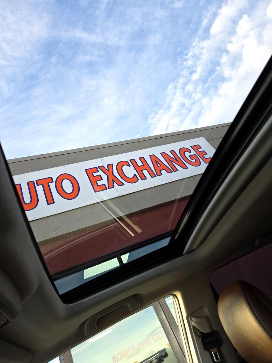 Toyota 4Runner Limited 4WD 2021