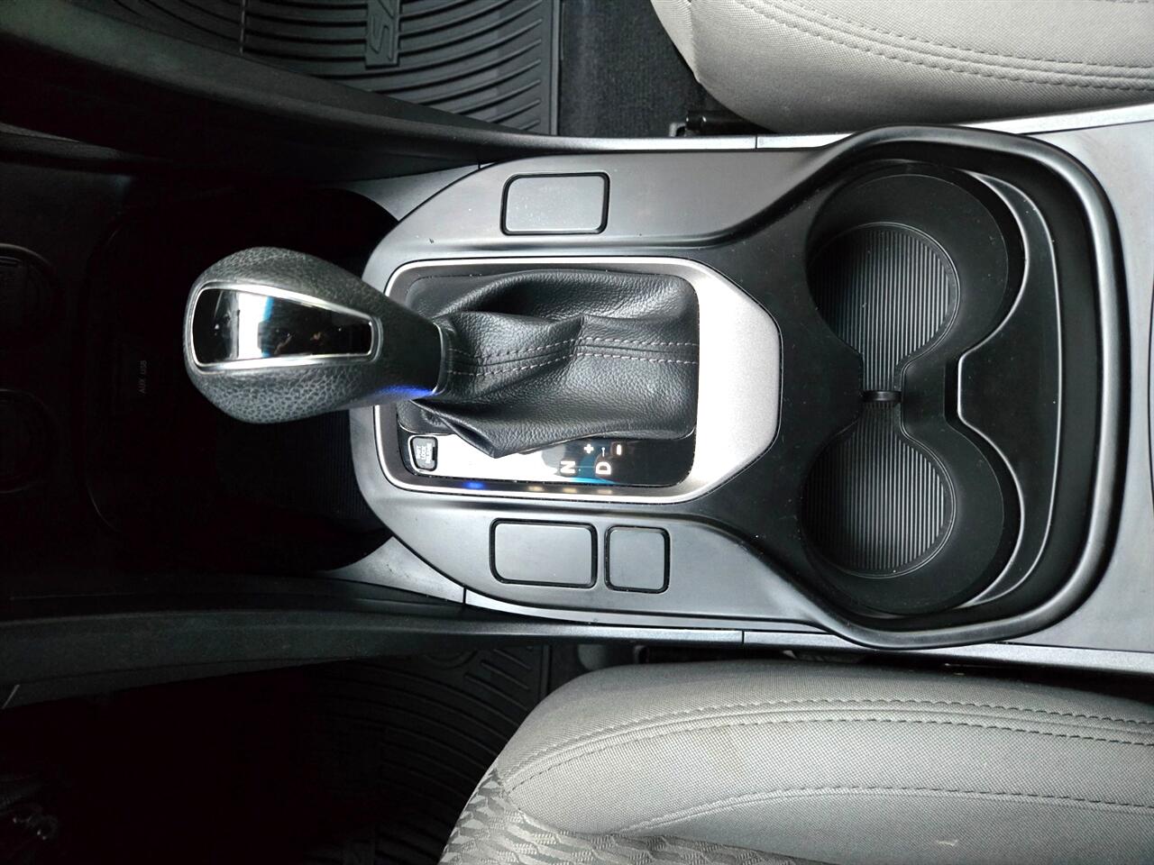 Hyundai Santa Fe Sport 2.4 AWD 2016