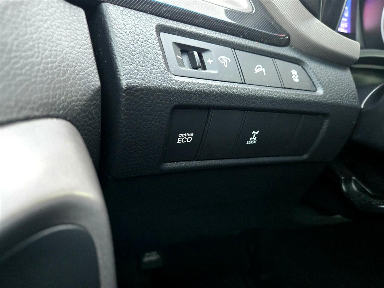 Hyundai Santa Fe Sport 2.4 AWD 2016